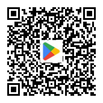 QR code for CashClock on Google Play
